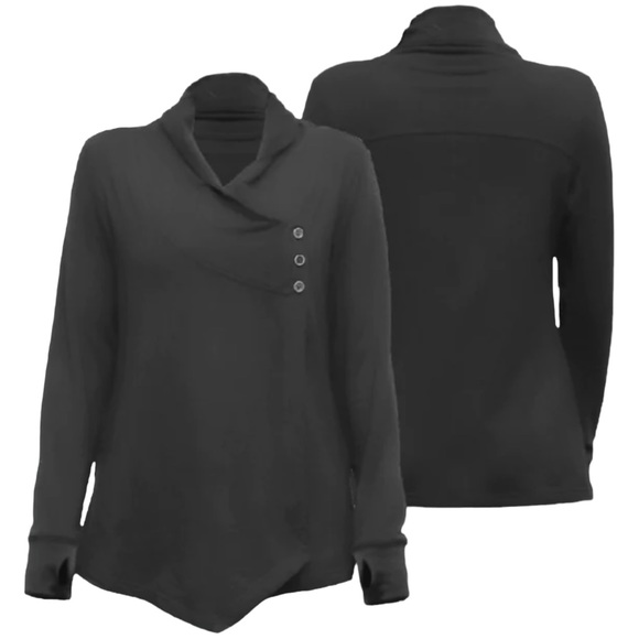 Tonic Active Expansion Wrap - Picture 6 of 7